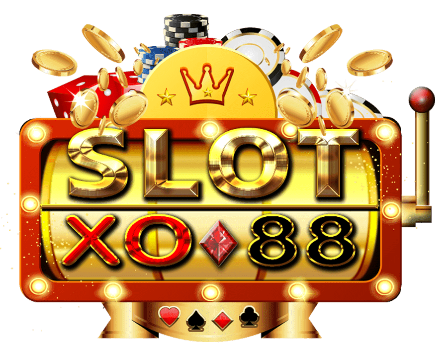 SLOTXO88-logo