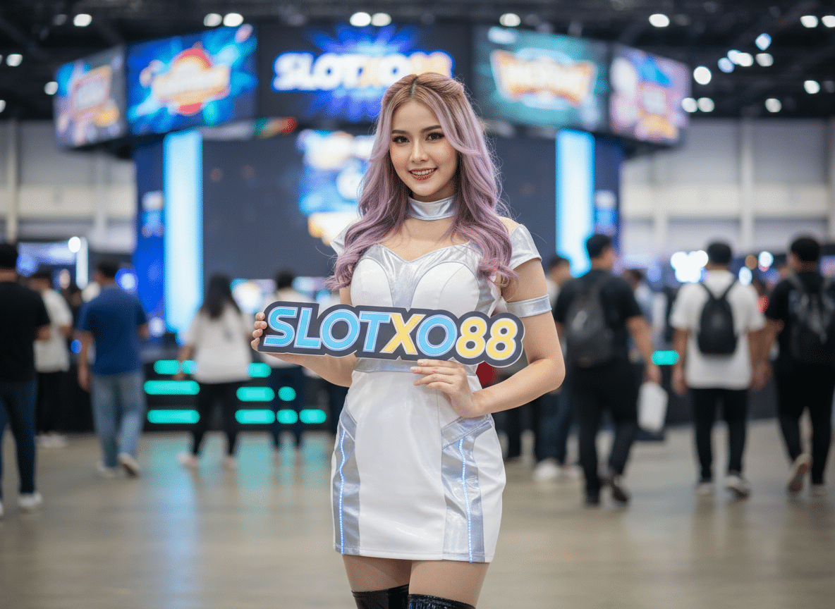 SLOTXO88